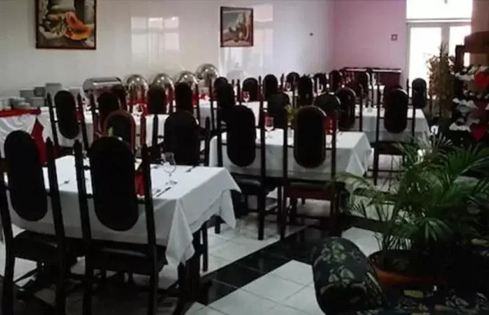 Hotel Puerto Principe