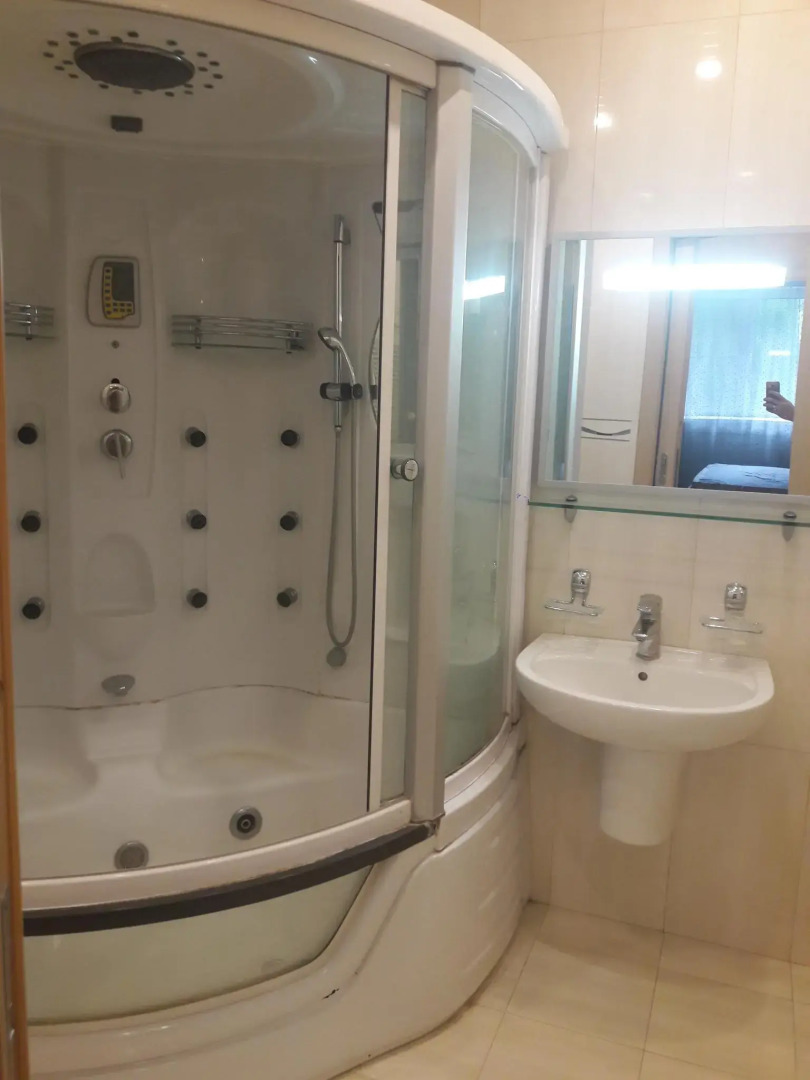 Апартаменты на переулке Григоров 14