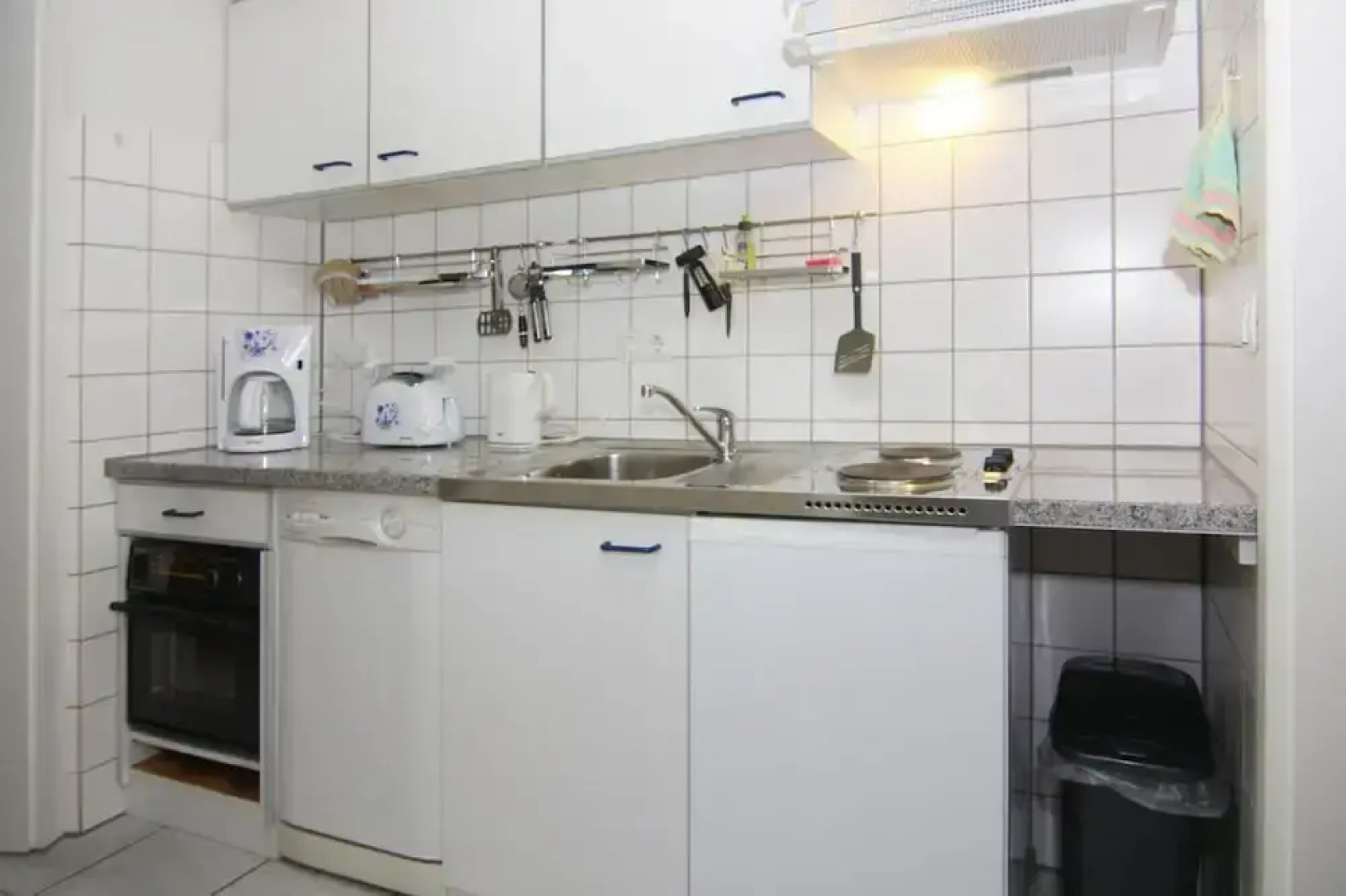 Apartment Near Wismar Baltic Sea Beaches
