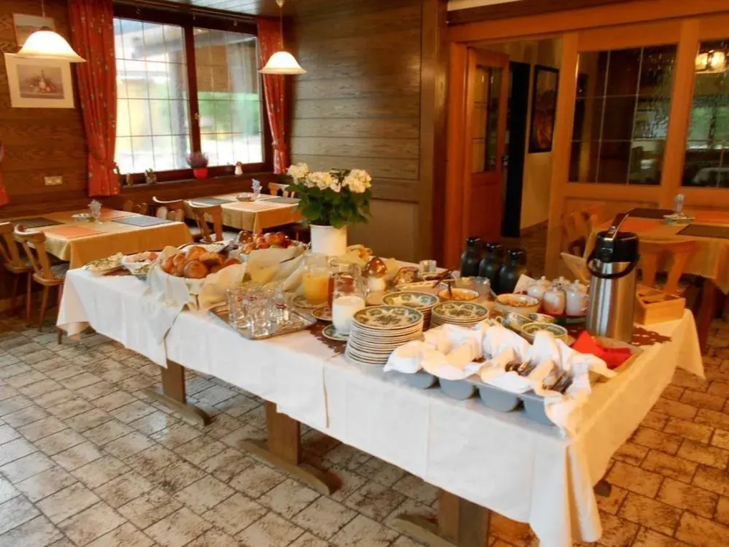 Hotel-Pension Zum Bierhaus