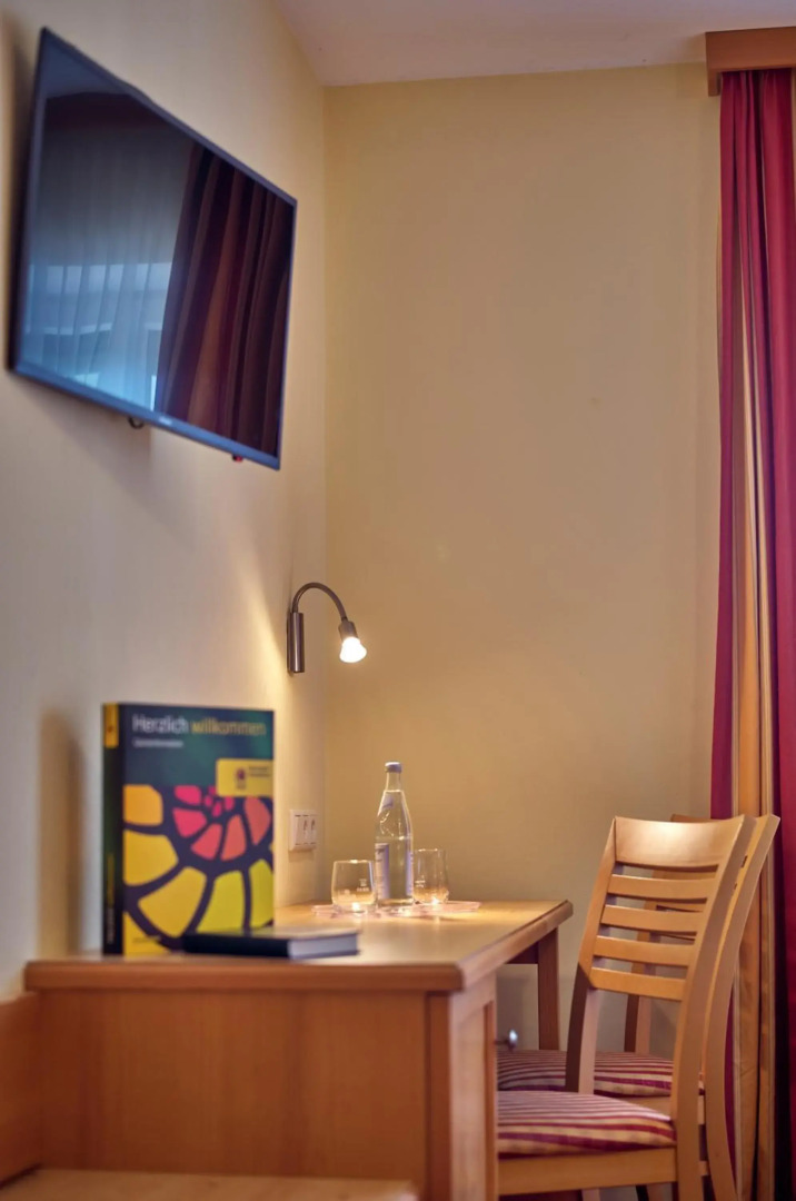 Hotel Zum Blauen Hecht