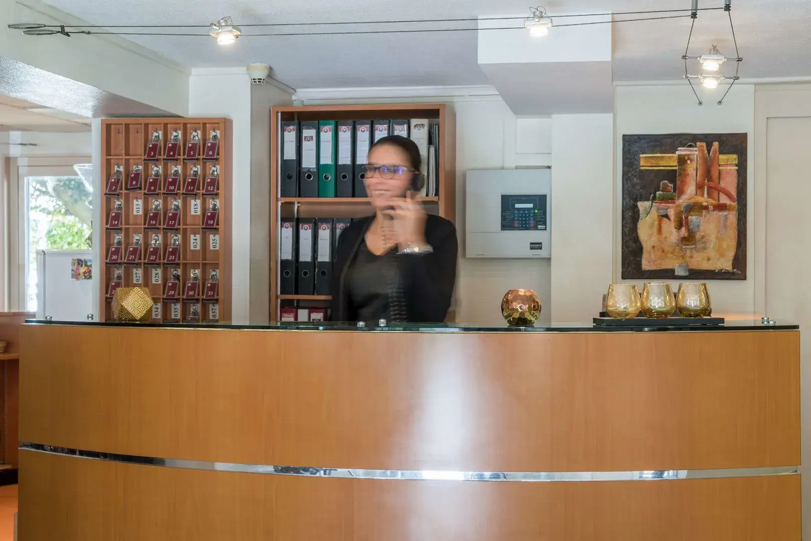 The Originals City, Hôtel Ambacia, Tours Sud