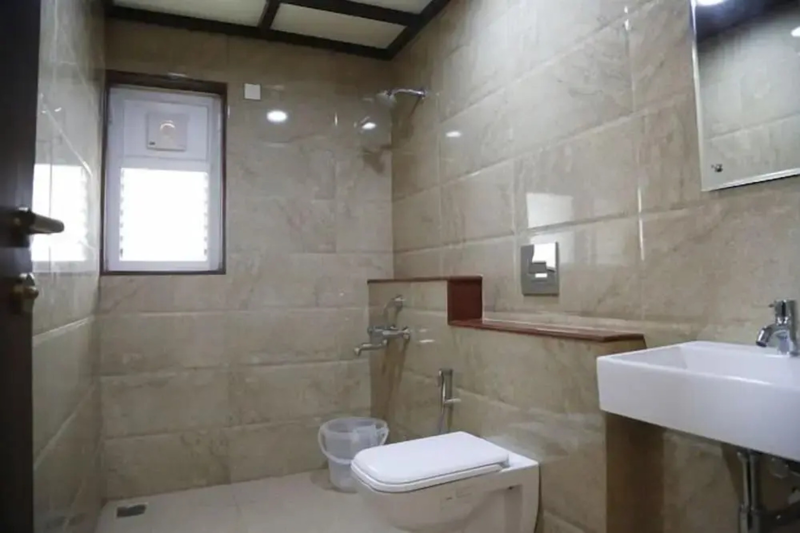 Hotel mookambika palace