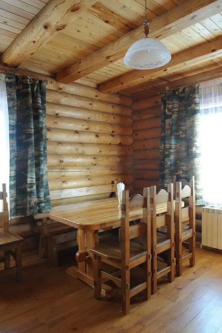 Tri Bani Guest House