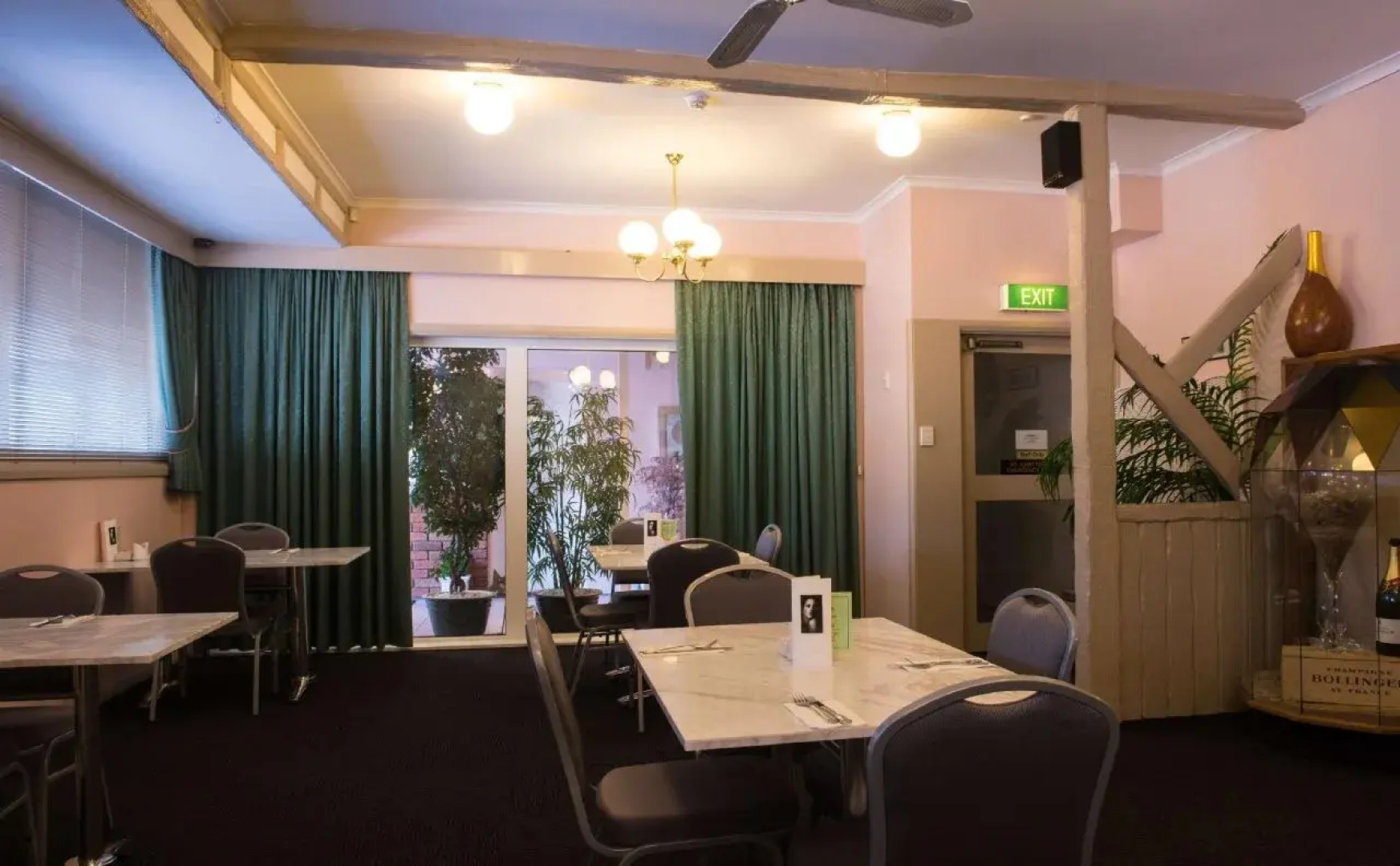 Best Western Balmoral Motor Inn