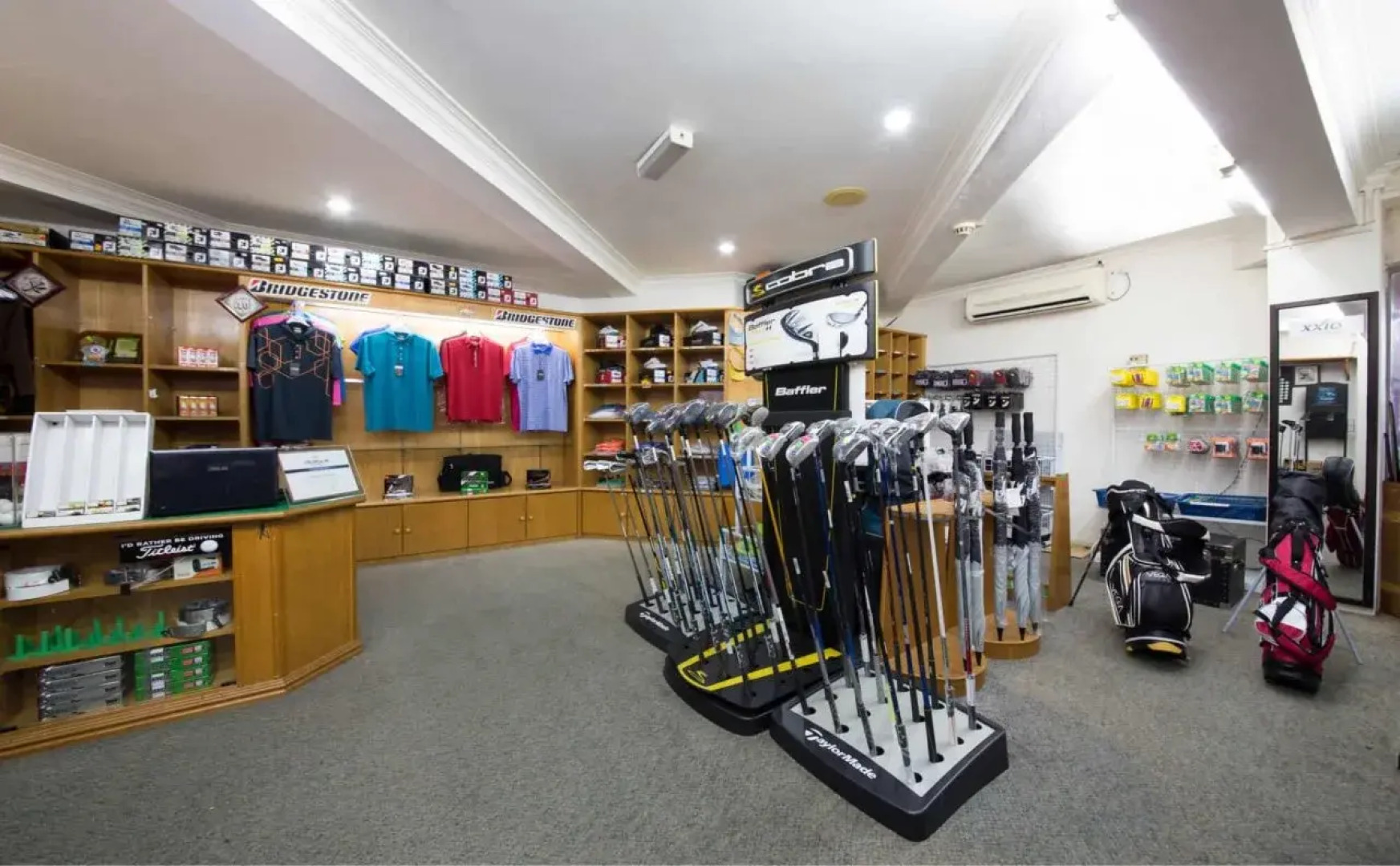 Kuala Terengganu Golf Resort by Ancasa Hotels & Resorts