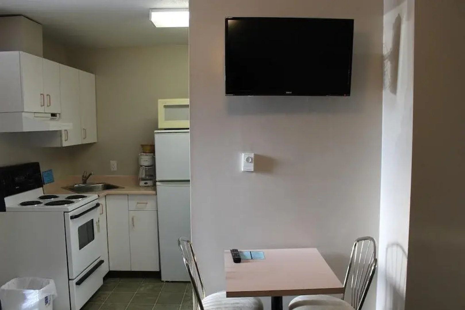 Ranchland Villa Motel