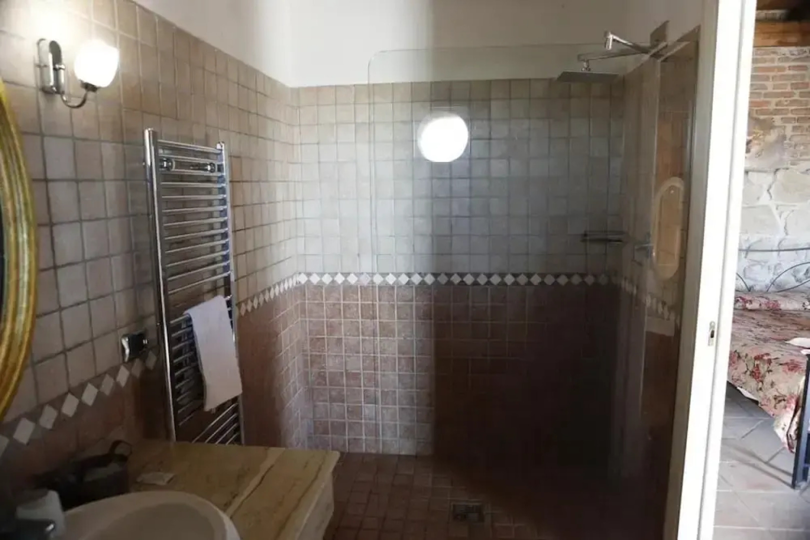 Agriturismo Il Borgo