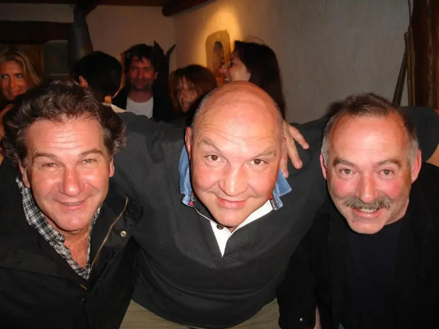 Aux 500 Diables Eco Lodge - Hotel