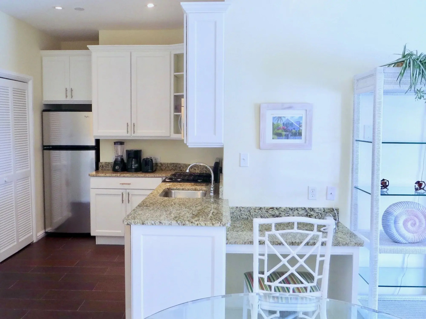 Sandyport Beach Resort