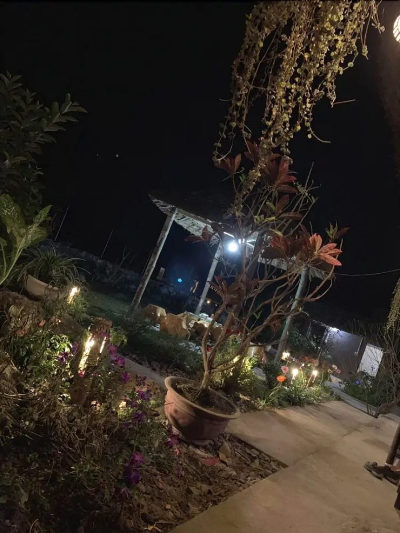 Homestay Nặm Đíp & Bản Bon, Huyện Lâm Bình, Tỉnh Tuyên Quang