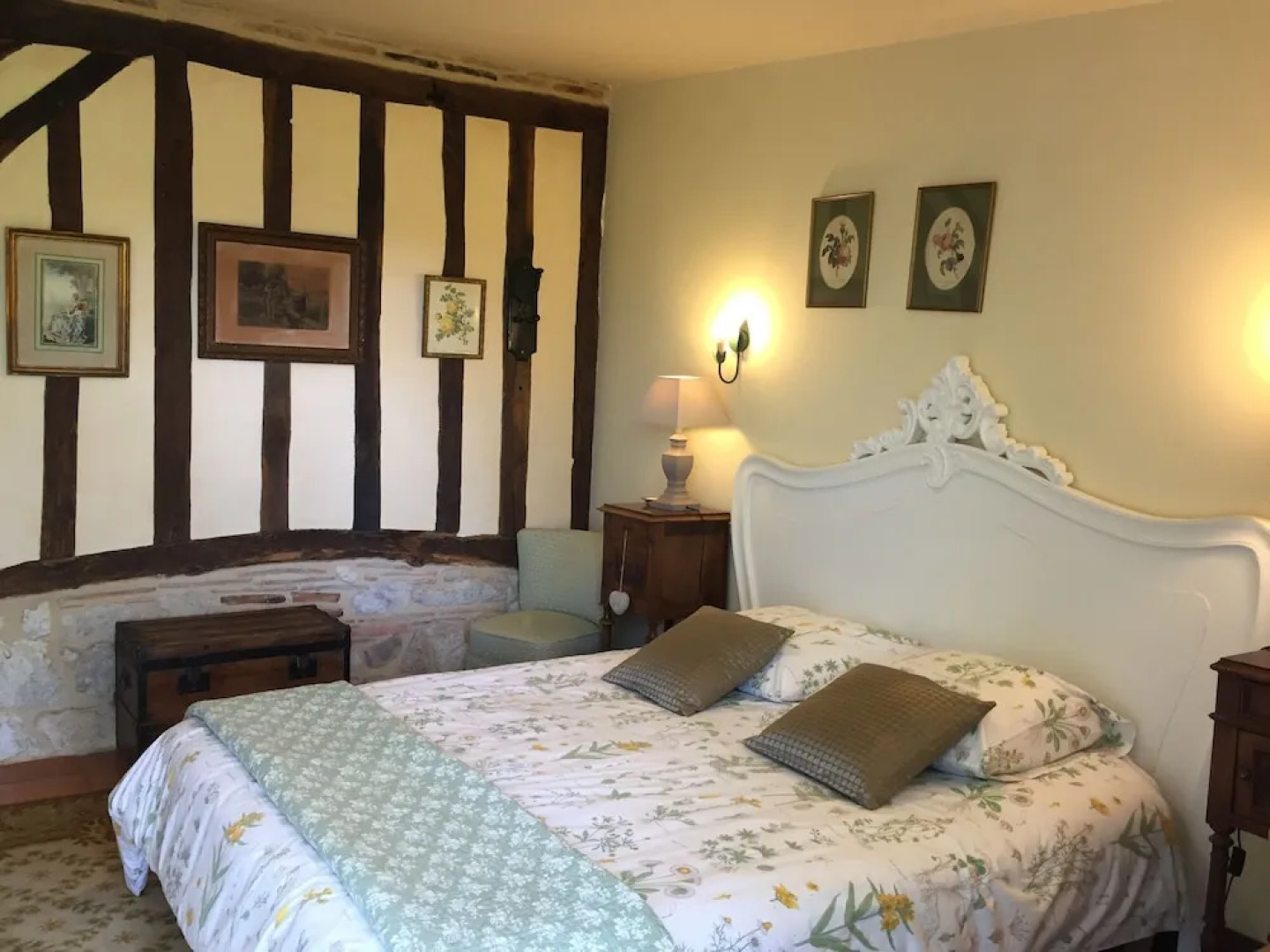 Domaine de la Mouthe