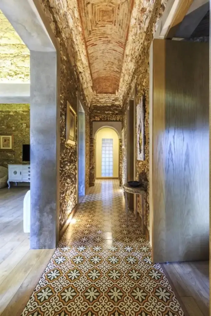 Villa With 4 Bedrooms in Quelfes, With Wonderful sea View, Pool Access