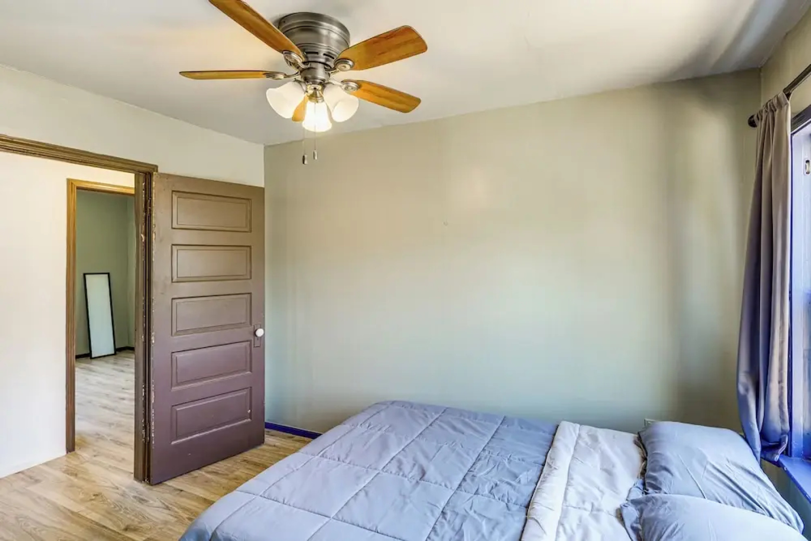 Quaint Family Retreat in Fairbury!