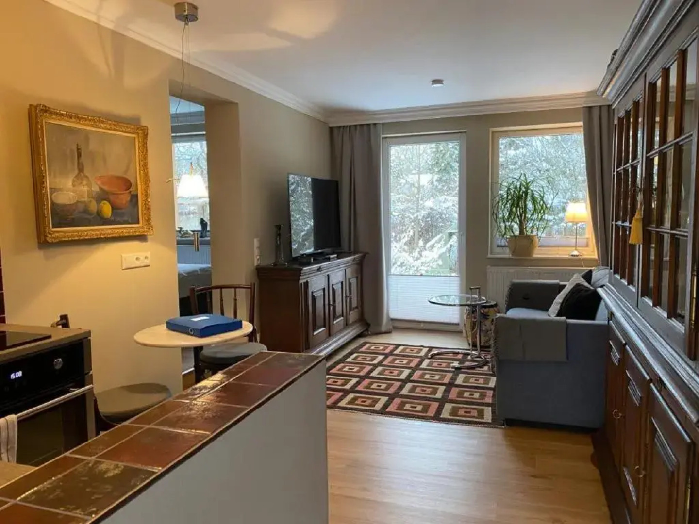 Ferienwohnung Bartel