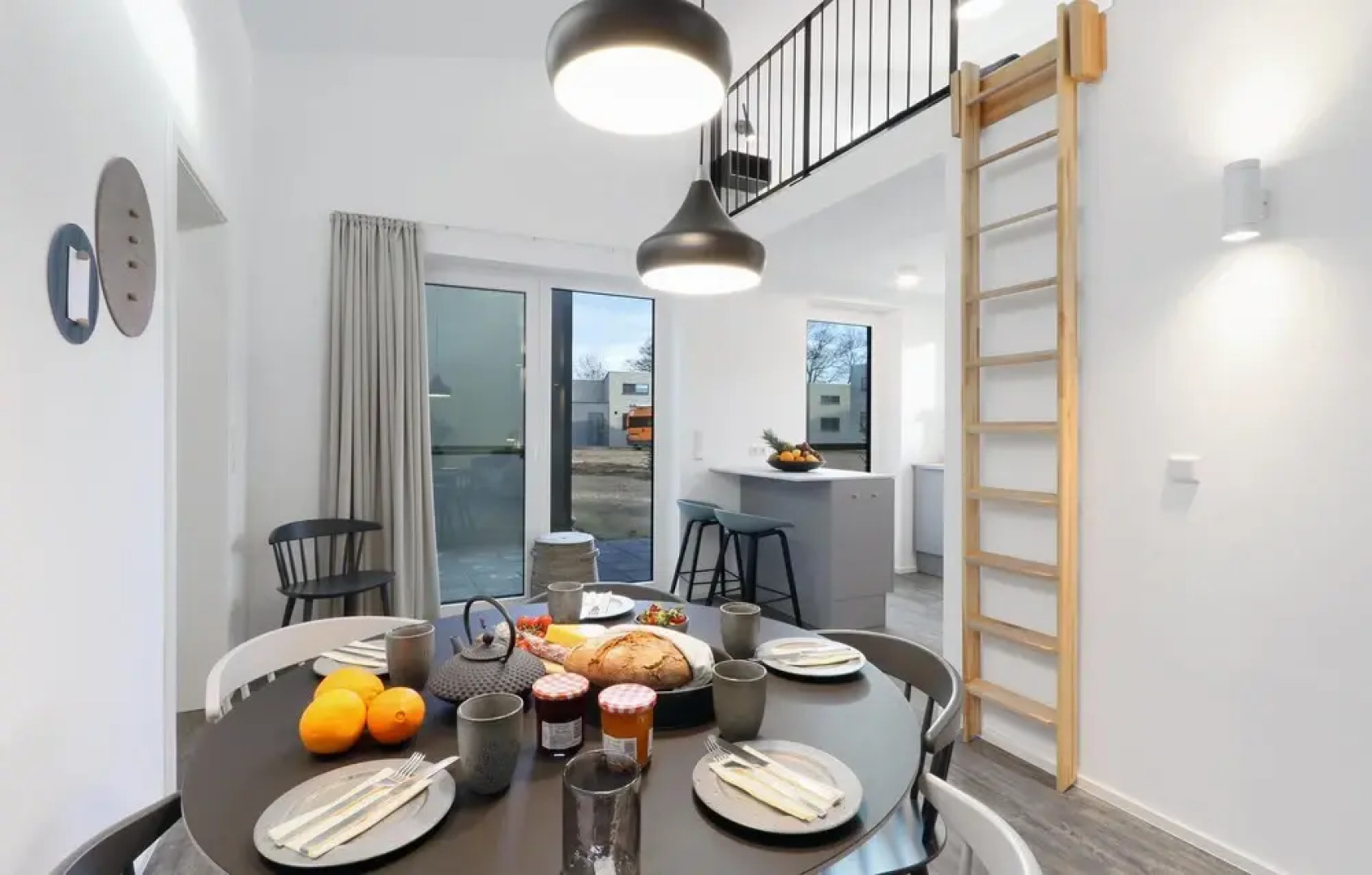 Nice Home in Lembruch/dümmer See With 2 Bedrooms, Wifi and Indoor Swimming Pool