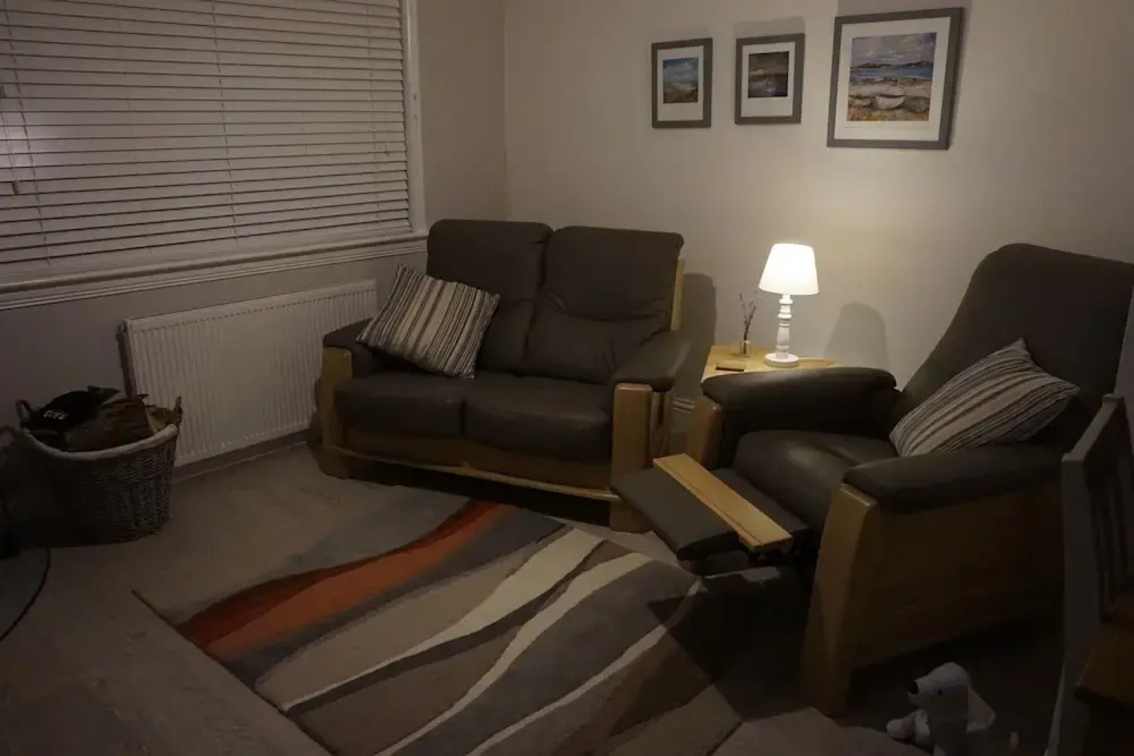 Bridgelee Bed and Breakfast