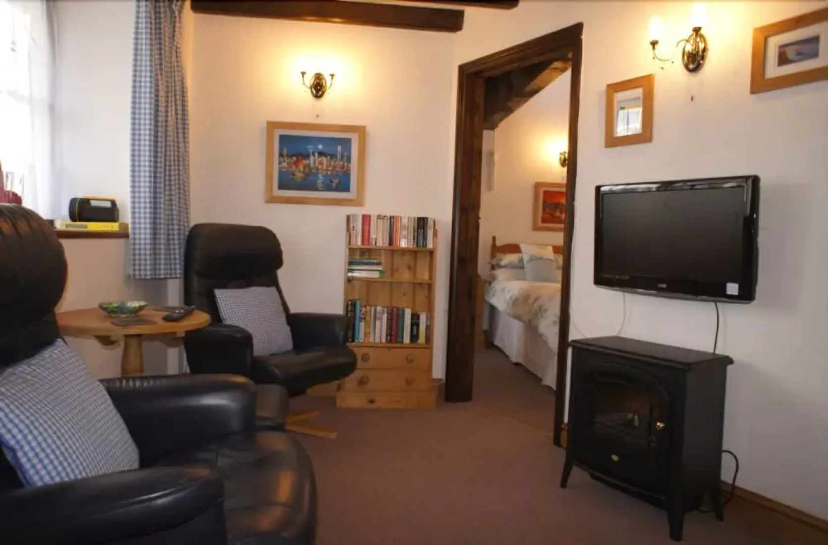 Colyton Holiday Cottages