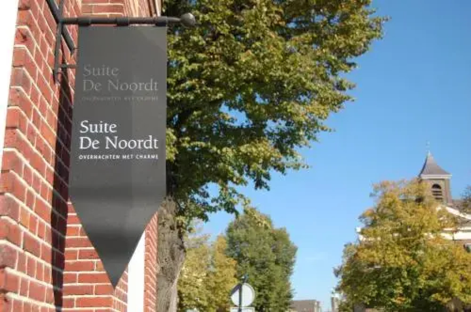 Suite de Noordt