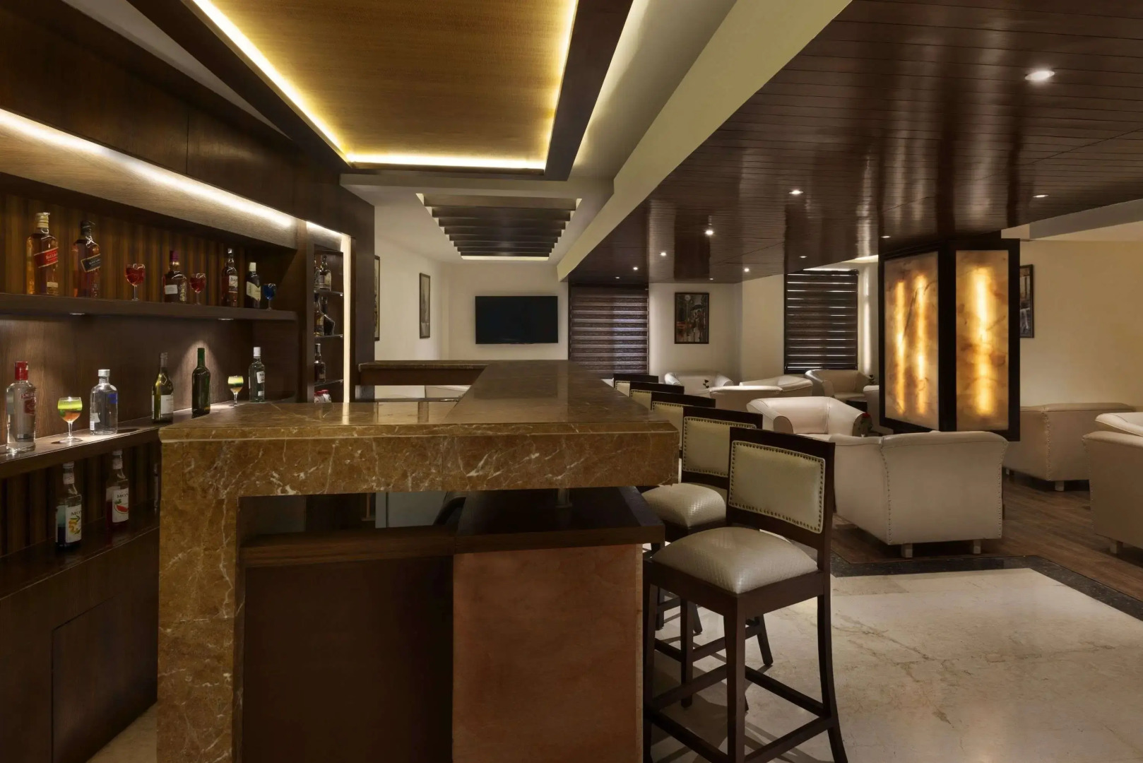 Days Hotel by Wyndham Jalandhar Jyoti Chowk