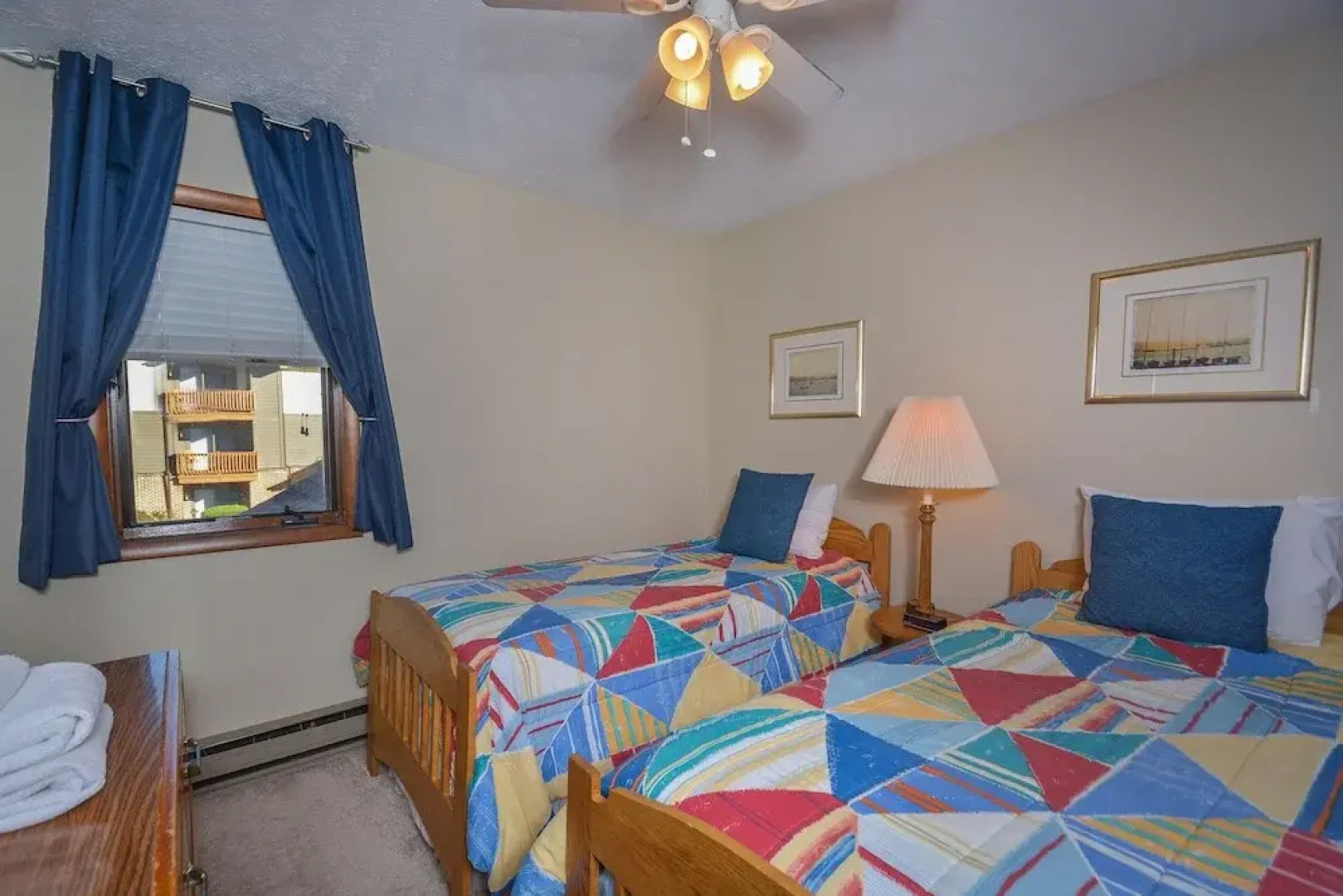 Ski Harbor 4 Bedroom Townhome #30