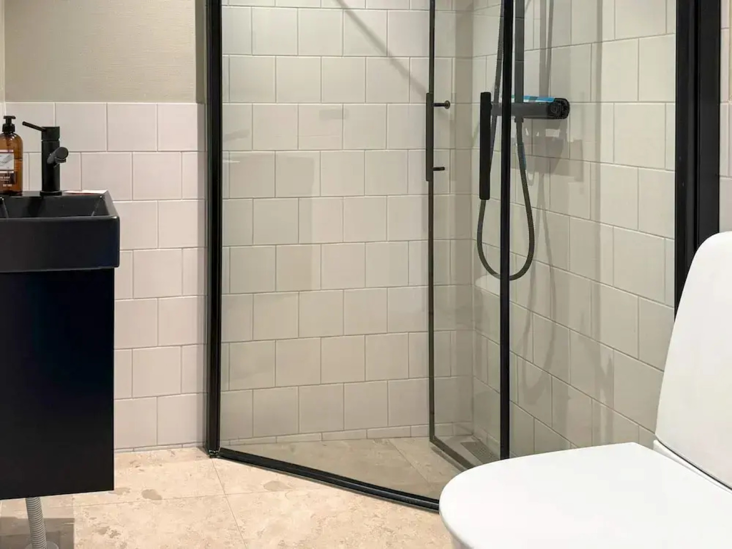 4 Star Holiday Home in Solvesborg