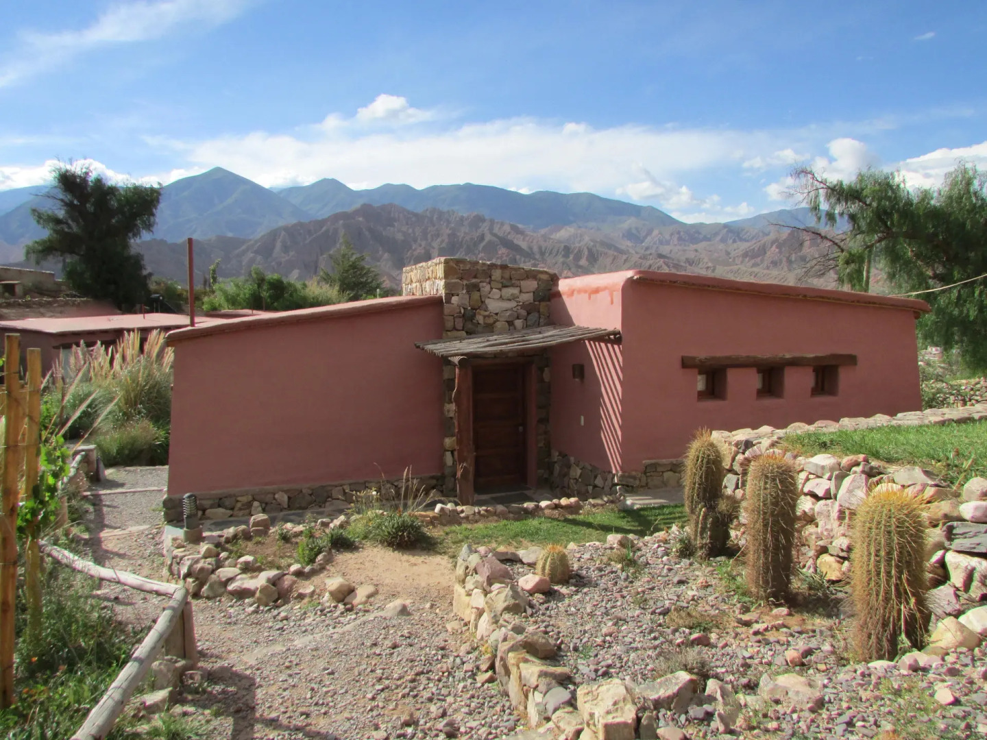 Villa del Cielo Hotel