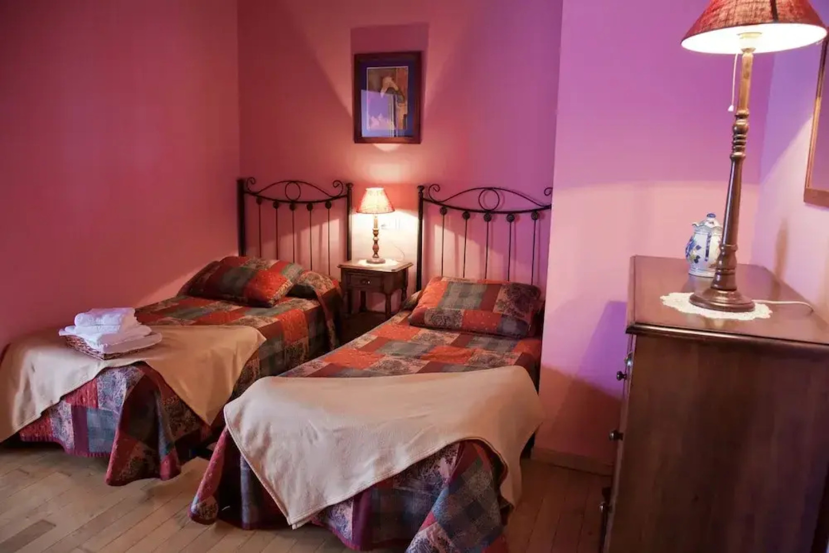 Ca Pilarona - El Pajar