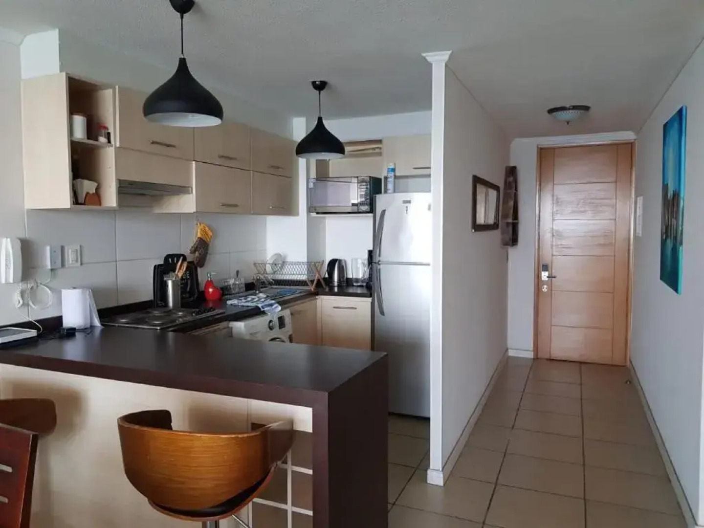 VERDADERA PRIMERA LINEA DE PLAYA PISO 16 - Team The Sunsets