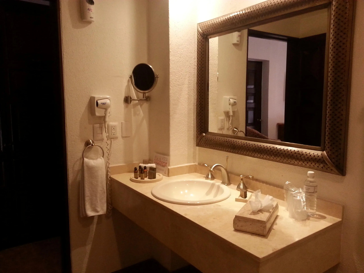 Hotel & Spa Hacienda de Cortes