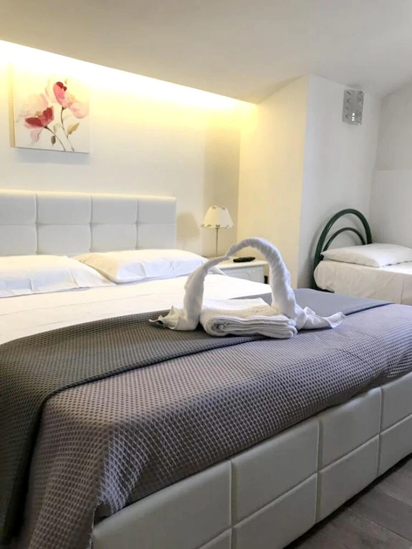 Villa With 2 Bedrooms in Granelli, With Private Pool, Enclosed Garden and Wifi - 100 m From the Beach