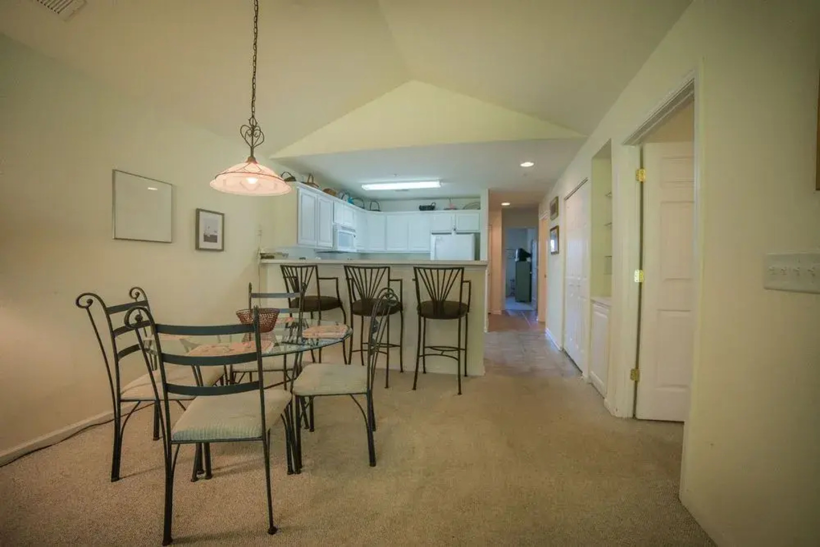 True Blue Golf Resort