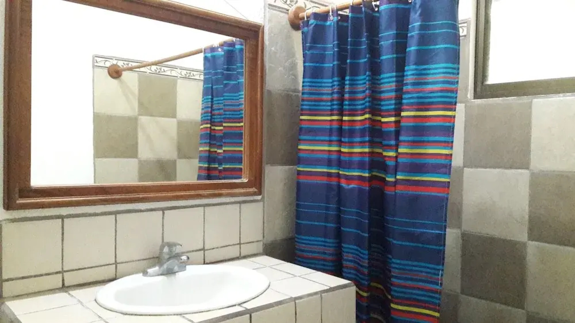 OceanBlue Samara Lodge