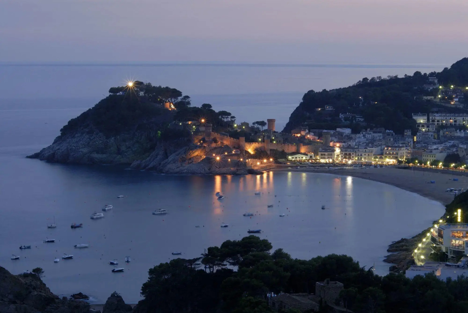 Gran Hotel Reymar & Spa