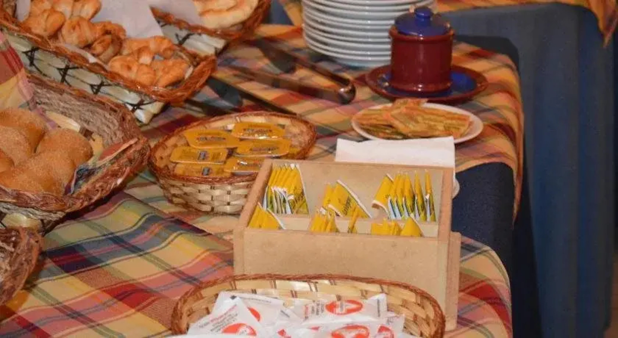 Solanas Termas de Dayman