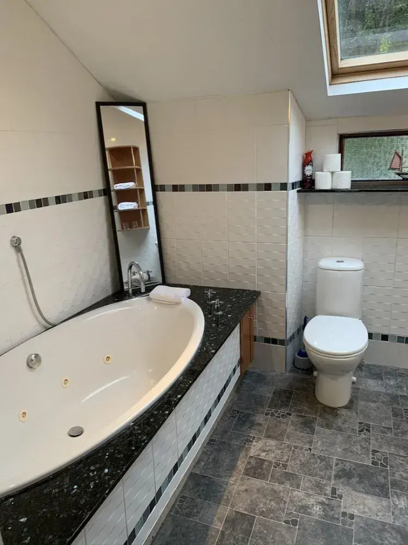 The Carlton Hotel Mumbles