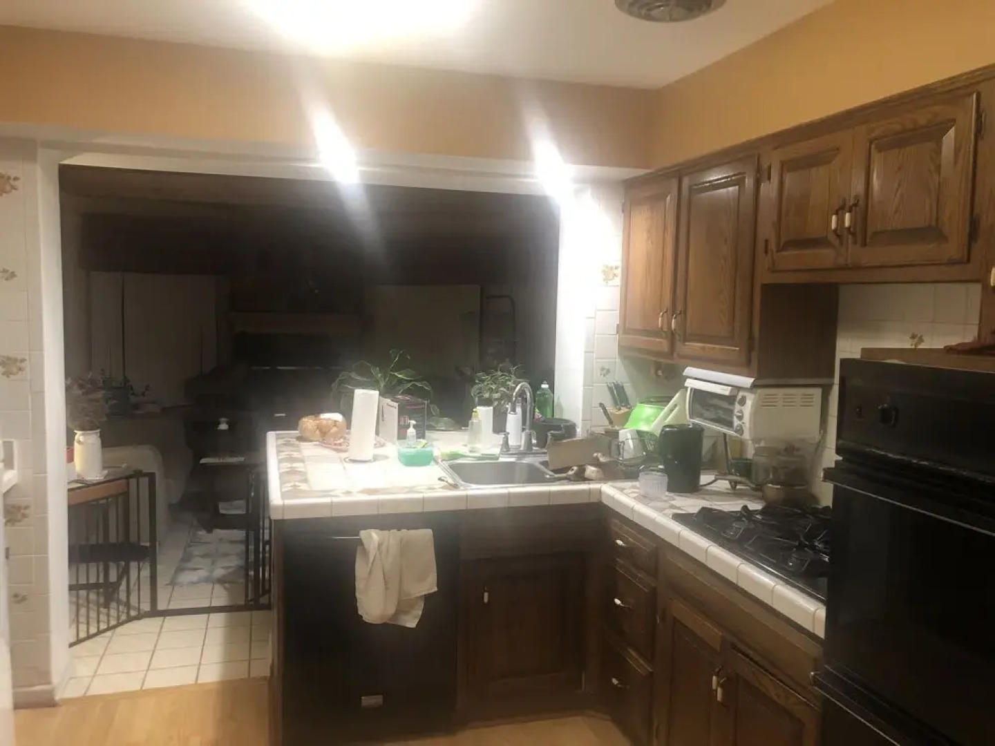 Cozy rooms in Lincolnwood/Chicago lovely house