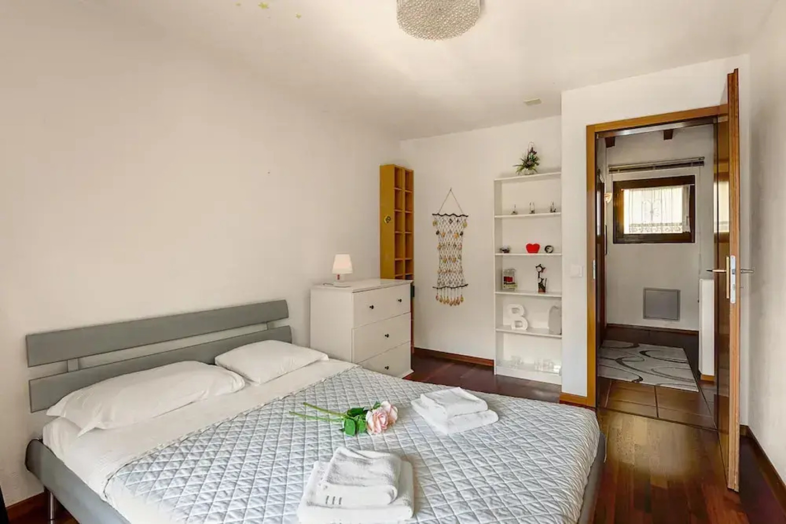 Villa Delle Rose in Arogno