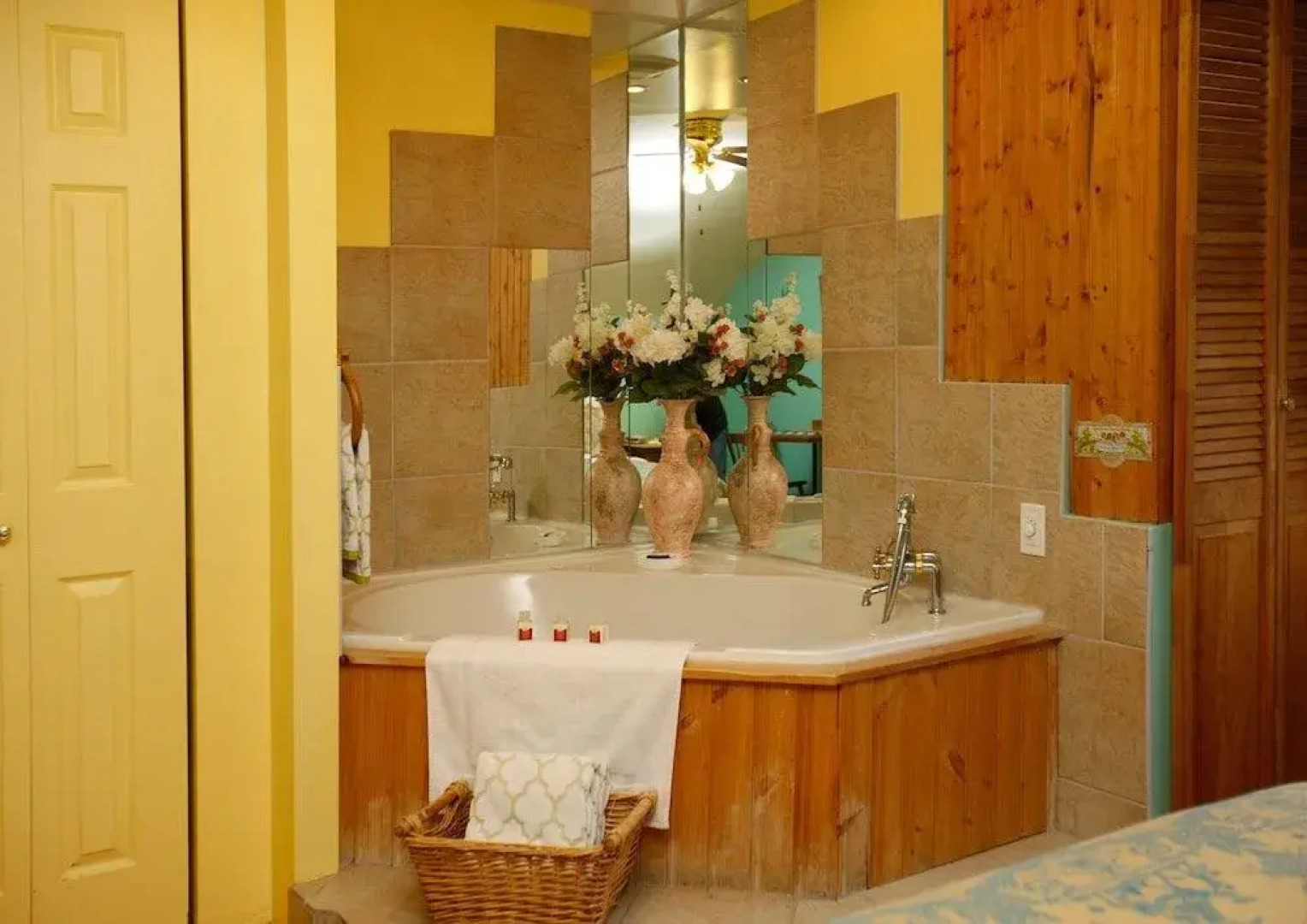 Gîte Amour et Amitié