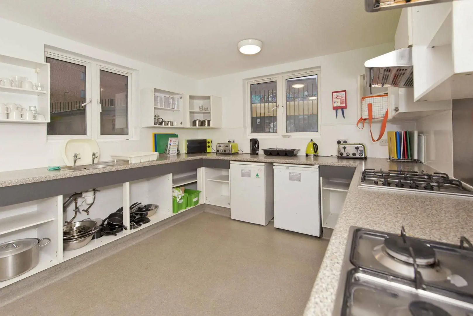 YHA Liverpool Albert Dock - Hostel