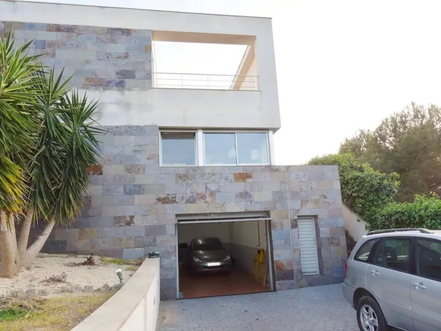 Villa With 4 Bedrooms in Canyelles, With Wonderful sea View, Private Pool, Furnished Terrace Near the Beach