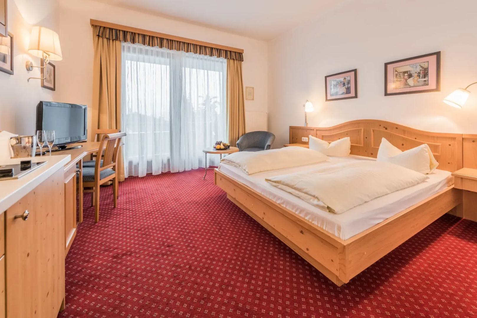 Cordial Sport Hotel Going