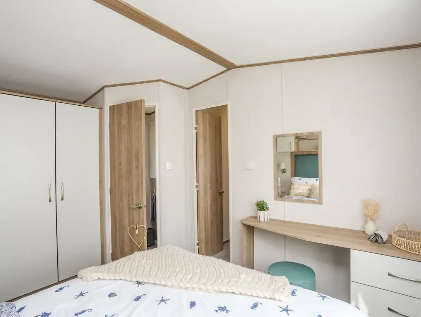 Moondunes - Pwllheli