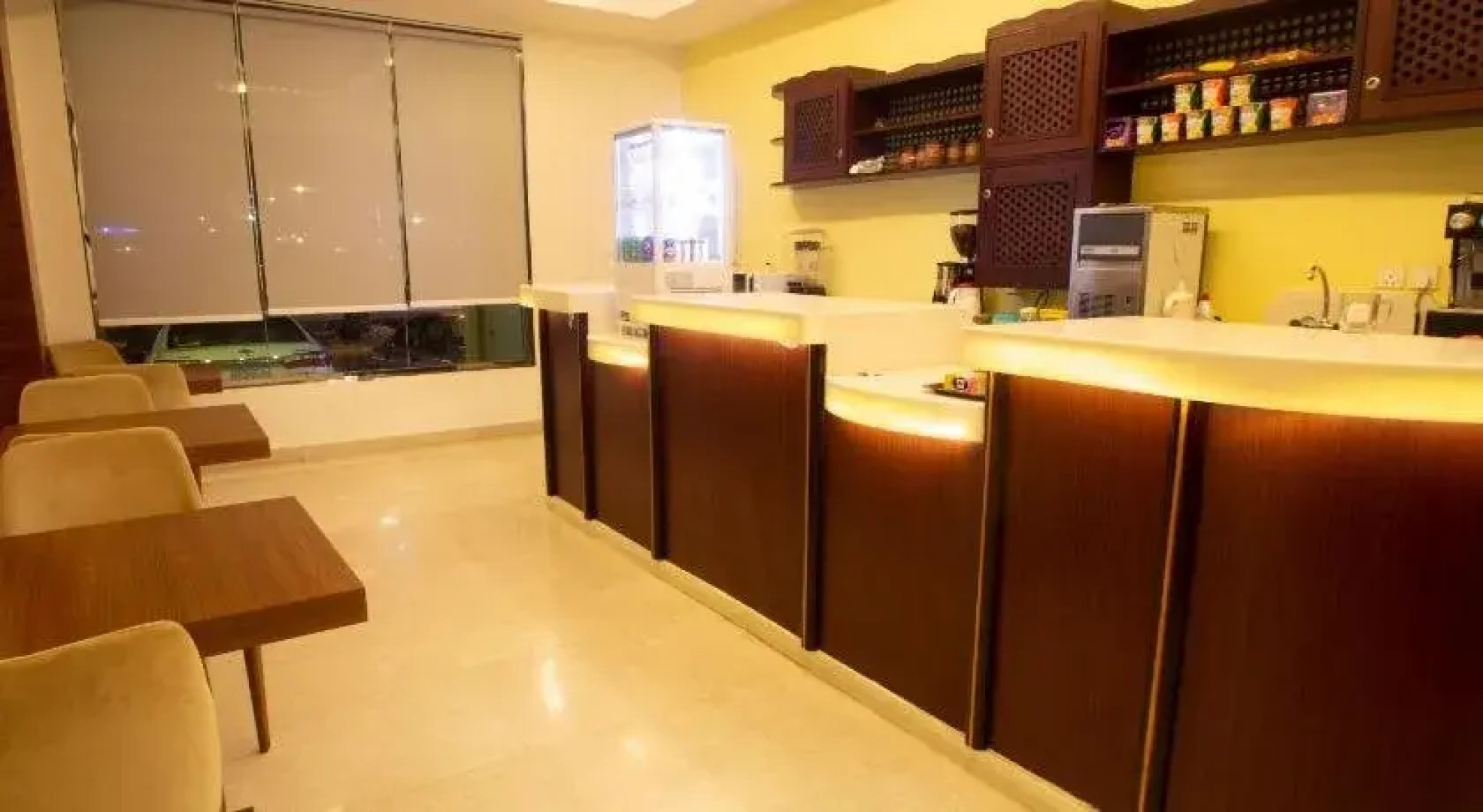 Amwaj Yanbu Hotel Apartments