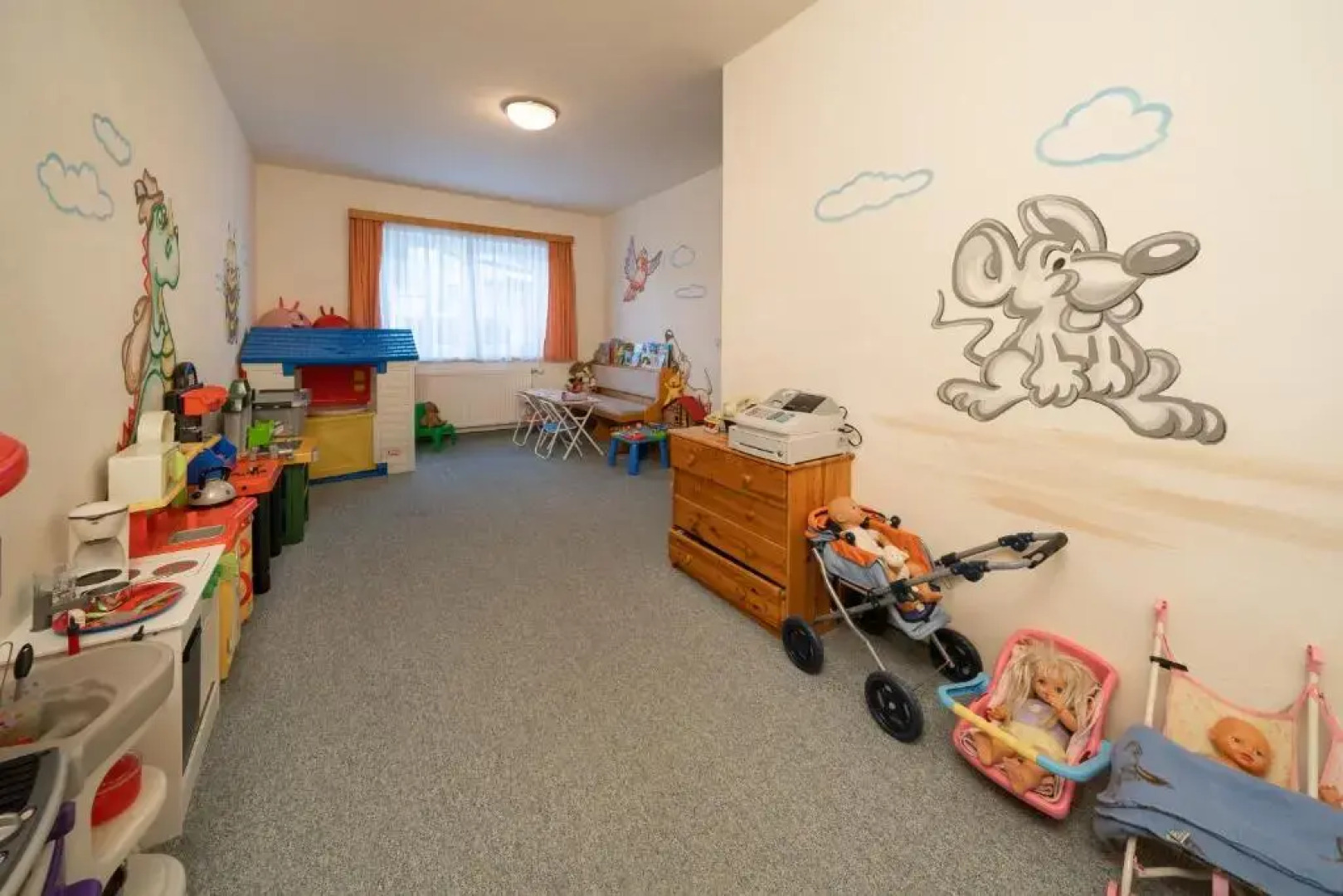 Hotel Tischlbergerhof