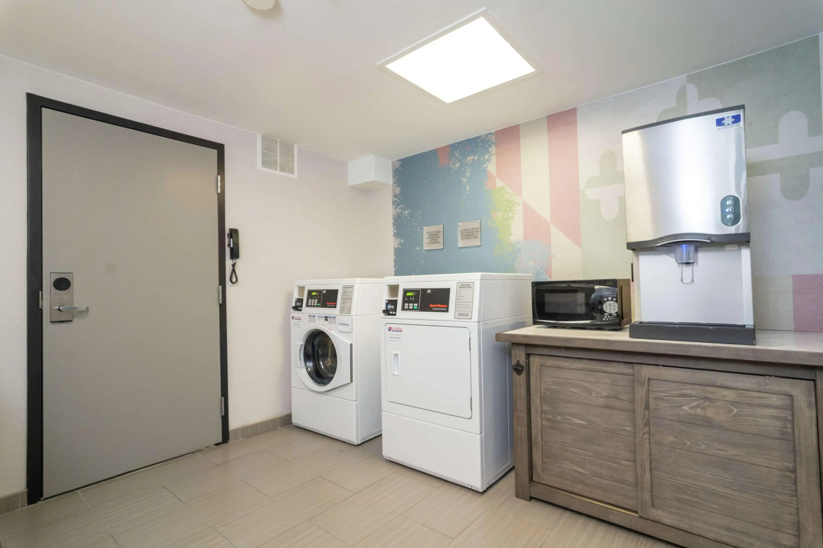 The Bethesdan Hotel, Tapestry Collection by Hilton