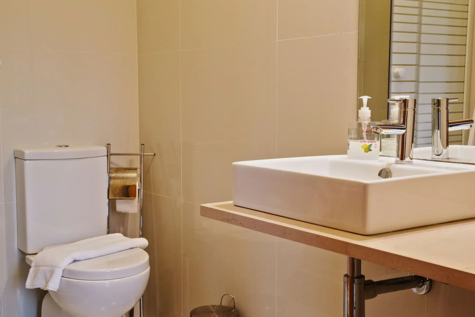 Spot Apartments São Bento