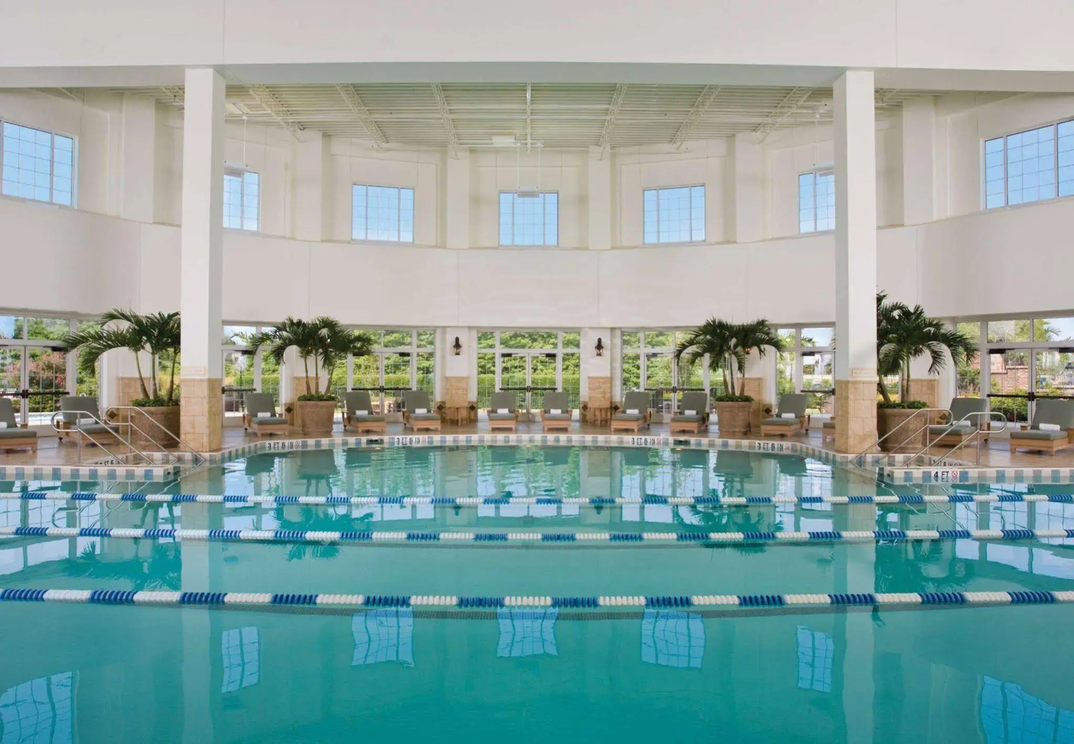 Gaylord Opryland Resort & Convention Center