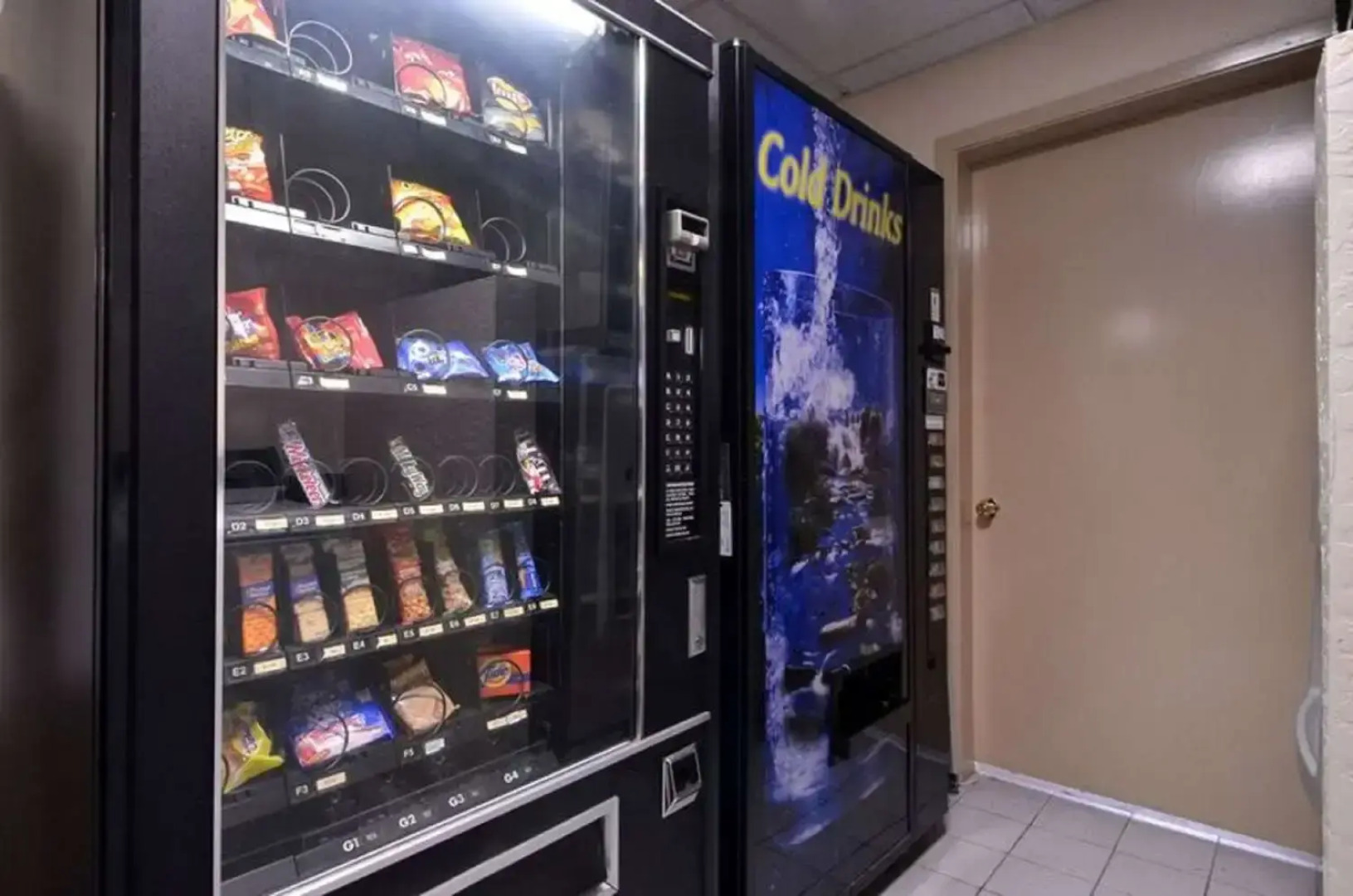 Best Western Plus Northwest Inn & Suites