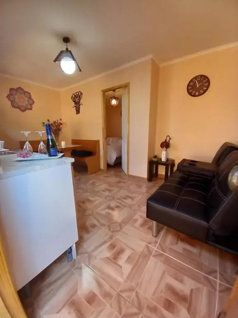 Cabañas Kimaya El Quisco